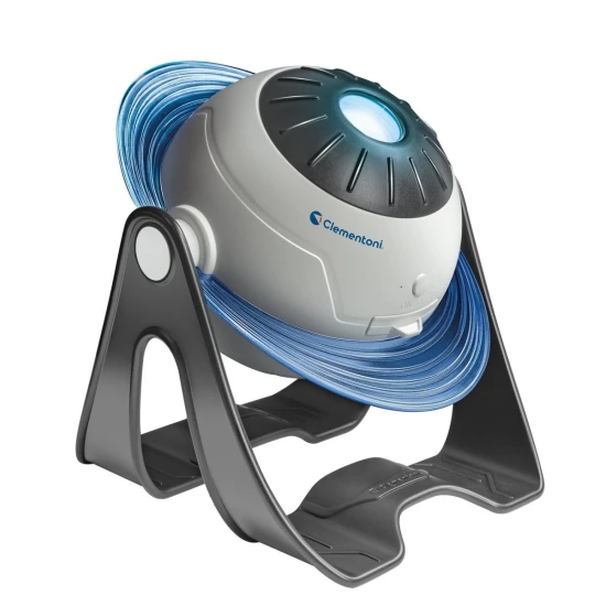 Science and Play Interaktiver Planetariumsprojektor Science and Play Interaktiver Planetariumsprojektor – Clementoni 104975098