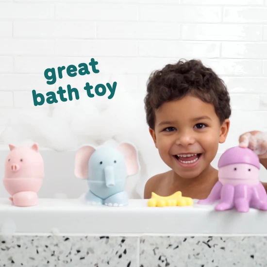 Zusammenklappbare magnetische Tiere Meer