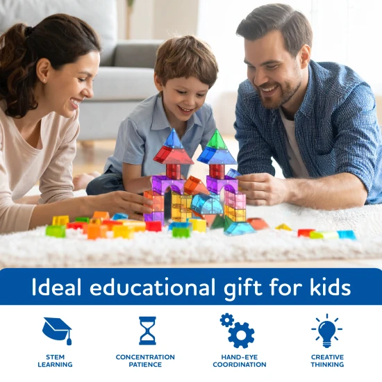 Cubixx Kreativpaket Magnetwürfel 85 Stk