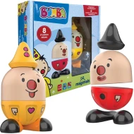 Magnetische Steckfiguren Bumba Magnetische Steckfiguren Bumba