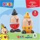 Magnetische Steckfiguren Bumba Magnetische Steckfiguren Bumba