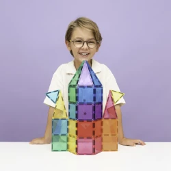 Magnetischer Konstruktionsbaukasten Bright Discovery Pack 32 Teile Magnetischer Konstruktionsbaukasten Bright Discovery Pack 32 Teile
