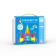 Connetix Magnetischer Bausatz Travel Mini Pack 32 Teile Connetix Magnetischer Bausatz Travel Mini Pack 32 Teile