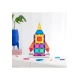 Connetix Magnetischer Bausatz Travel Mini Pack 32 Teile Connetix Magnetischer Bausatz Travel Mini Pack 32 Teile