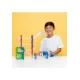 Connetix Magnetischer Bausatz Ball Run Launcher Pack 47 Teile Connetix Magnetischer Bausatz Ball Run Launcher Pack 47 Teile
