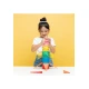 Connetix Magnetischer Bausatz Light Rocket Pack 30 Teile Connetix Magnetischer Bausatz Light Rocket Pack 30 Teile