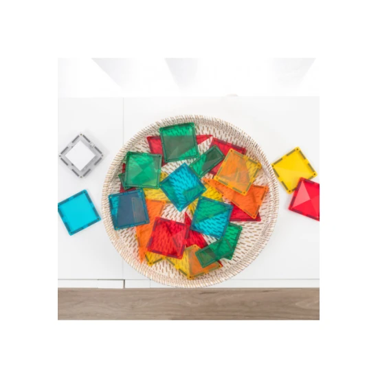 Connetix Magnetischer Bausatz Light Rocket Pack 30 Teile Connetix Magnetischer Bausatz Light Rocket Pack 30 Teile