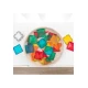Connetix Magnetischer Bausatz Light Rocket Pack 30 Teile Connetix Magnetischer Bausatz Light Rocket Pack 30 Teile
