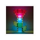 Connetix Magnetischer Bausatz Light Rocket Pack 30 Teile Connetix Magnetischer Bausatz Light Rocket Pack 30 Teile