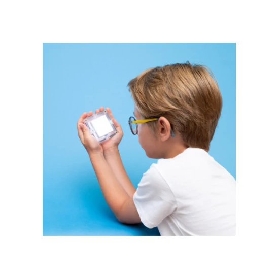 Connetix Magnetischer Bausatz Light Rocket Pack 30 Teile Connetix Magnetischer Bausatz Light Rocket Pack 30 Teile