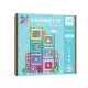 Connetix Magnetischer Bausatz Pastel Portal Pack 48 Teile Connetix Magnetischer Bausatz Pastel Portal Pack 48 Teile