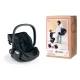 Corolle Cybex Black 2-in-1 Puppen-Autositz CO141880