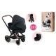 Corolle Cybex Black 3-in-1 Puppenwagen Corolle Cybex Black 3-in-1 Puppenwagen CO142070