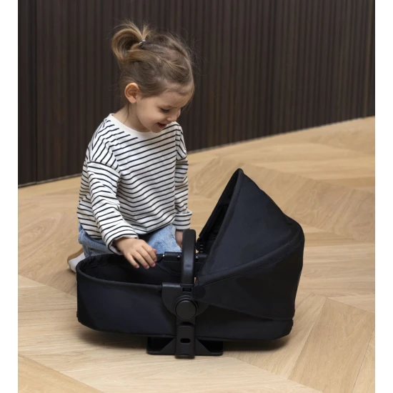 Corolle Cybex Black 3-in-1 Puppenwagen Corolle Cybex Black 3-in-1 Puppenwagen CO142070