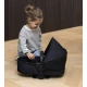 Corolle Cybex Black 3-in-1 Puppenwagen Corolle Cybex Black 3-in-1 Puppenwagen CO142070
