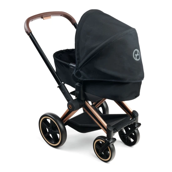 Corolle Cybex Black 3-in-1 Puppenwagen Corolle Cybex Black 3-in-1 Puppenwagen CO142070