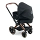 Corolle Cybex Black 3-in-1 Puppenwagen Corolle Cybex Black 3-in-1 Puppenwagen CO142070