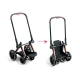 Corolle Cybex Black 3-in-1 Puppenwagen Corolle Cybex Black 3-in-1 Puppenwagen CO142070