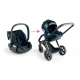 Corolle Cybex Black 3-in-1 Puppenwagen Corolle Cybex Black 3-in-1 Puppenwagen CO142070