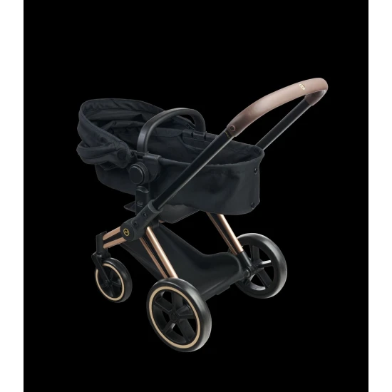 Corolle Cybex Black 3-in-1 Puppenwagen Corolle Cybex Black 3-in-1 Puppenwagen CO142070