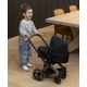 Corolle Cybex Black 3-in-1 Puppenwagen Corolle Cybex Black 3-in-1 Puppenwagen CO142070