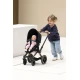 Corolle Cybex Black 3-in-1 Puppenwagen Corolle Cybex Black 3-in-1 Puppenwagen CO142070