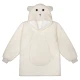 Cozy Noxxiez Kapuzen-Kuscheldecke Schaf 3 - 6 Jahre