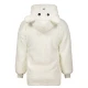 Cozy Noxxiez Kapuzen-Kuscheldecke Schaf 3 - 6 Jahre