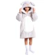 Cozy Noxxiez Kapuzen-Kuscheldecke Hase 7 - 12 Jahre Cozy Noxxiez Kapuzen-Kuscheldecke Hase 7 - 12 Jahre
