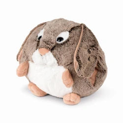 Cozy Noxxiez Wärmendes Plüschkissen 3 in 1 Hase