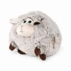 Cozy Noxxiez Wärmendes Plüschkissen 3 in 1 Schaf Cozy Noxxiez Wärmendes Plüschkissen 3 in 1 Schaf