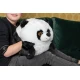 Cozy Noxxiez Wärmendes Plüschkissen 3 in 1 Panda Cozy Noxxiez Wärmendes Plüschkissen 3 in 1 Panda