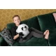 Cozy Noxxiez Wärmendes Plüschkissen 3 in 1 Panda Cozy Noxxiez Wärmendes Plüschkissen 3 in 1 Panda