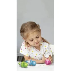 Meine ersten Marker 8 Stück