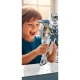 3D-Modell Roboter 6+