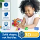 Magnetische Würfel Cubo Clics Creative Pack 22-tlg Magnetische Würfel Cubo Clics Creative Pack 22-tlg
