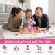 Magnetische Würfel Cubo Clics Princess Set 62-tlg Magnetische Würfel Cubo Clics Princess Set 62-tlg