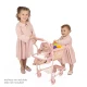 2in1 Einkaufswagen mit Obst DeCuevas Honey 2026