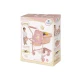 2in1 Einkaufswagen mit Obst DeCuevas Honey 2026