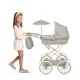 Klappbarer Puppenwagen mit Tasche und Zubehör DeCuevas Botanic 2026 81 cm Klappbarer Puppenwagen mit Tasche und Zubehör DeCuevas Botanic 2026 81 cm