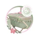 Klappbarer Puppenwagen mit Tasche und Zubehör DeCuevas Botanic 2026 81 cm Klappbarer Puppenwagen mit Tasche und Zubehör DeCuevas Botanic 2026 81 cm