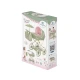 Klappbarer Puppenwagen mit Tasche und Zubehör DeCuevas Botanic 2026 81 cm Klappbarer Puppenwagen mit Tasche und Zubehör DeCuevas Botanic 2026 81 cm