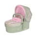 Klappbarer 3in1 Puppenwagen mit Tasche DeCuevas Botanic 2026 73 cm Klappbarer 3in1 Puppenwagen mit Tasche DeCuevas Botanic 2026 73 cm