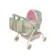 Mein Erster Puppenwagen mit Tasche DeCuevas Botanic 2026 56 cm Mein Erster Puppenwagen mit Tasche DeCuevas Botanic 2026 56 cm