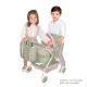 Mein Erster Puppenwagen mit Tasche DeCuevas Botanic 2026 56 cm Mein Erster Puppenwagen mit Tasche DeCuevas Botanic 2026 56 cm