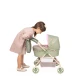 Mein Erster Puppenwagen mit Tasche DeCuevas Botanic 2026 56 cm Mein Erster Puppenwagen mit Tasche DeCuevas Botanic 2026 56 cm