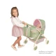 Mein Erster Puppenwagen mit Tasche DeCuevas Botanic 2026 56 cm Mein Erster Puppenwagen mit Tasche DeCuevas Botanic 2026 56 cm