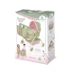 Mein Erster Puppenwagen mit Tasche DeCuevas Botanic 2026 56 cm Mein Erster Puppenwagen mit Tasche DeCuevas Botanic 2026 56 cm