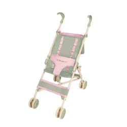 Klappbarer Golf-Puppenwagen DeCuevas Botanic 2026 56 cm
