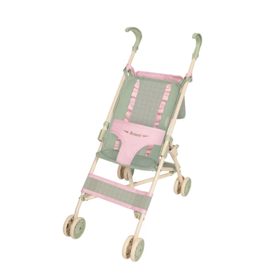 Klappbarer Golf-Puppenwagen DeCuevas Botanic 2026 56 cm Klappbarer Golf-Puppenwagen DeCuevas Botanic 2026 56 cm